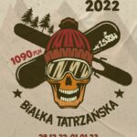 Sylwester 2022 Białka Tatrzańska